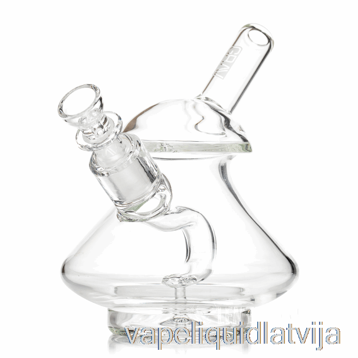 Grav Wobble Bubbler Dzidrs Vape šķidrums